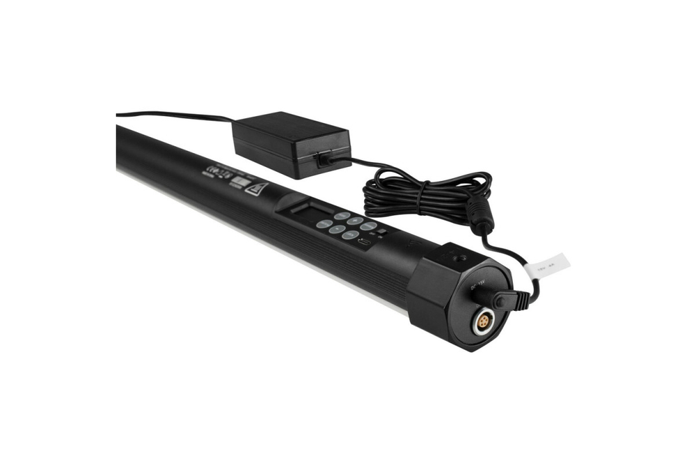 Комплект Nanlite PavoTube II 30X-KIT 4 RGBWW (122 см)