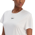 Баскетбольная женская футболка Reebok Essential Train