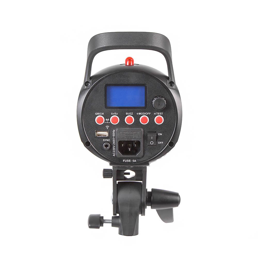 Falcon Eyes Ultima II SL-300 BW