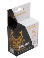 Леска для рыбалки Nisus FORWARD Sensory Nylon Transparent 0,261mm/100m (N-FS-0261-100)