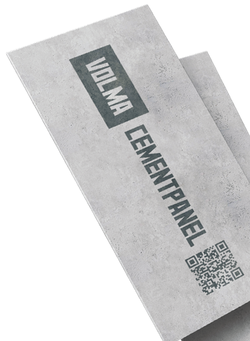 ЛИСТ АРМИР.ЦЕМ-ПЕРЛИТОВЫЙ VOLMA-CEMENTPANEL 2400*1200*12ММ