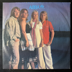 ABBA - The Album (Швеция 1977г.)