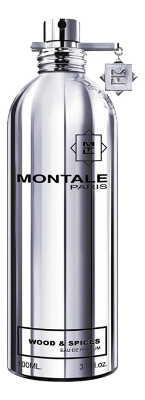 Montale Wood & Spices