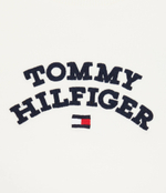 Спортивный костюм Tommy Hilfiger - экрю(KN0KN01788)