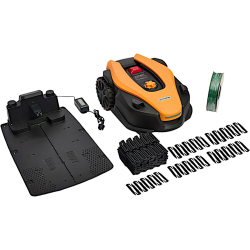 Газонокосилка-робот VILLARTEC MI2002