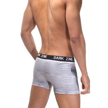 Трусы мужские боксеры с 3D принтом DARKZONE DZN1046