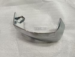 61155-K0G-900. GARNISH, R. FR. FORK. HONDA