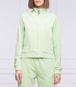 Худи tanya Juicy Couture - зеленый(JCAPW044)