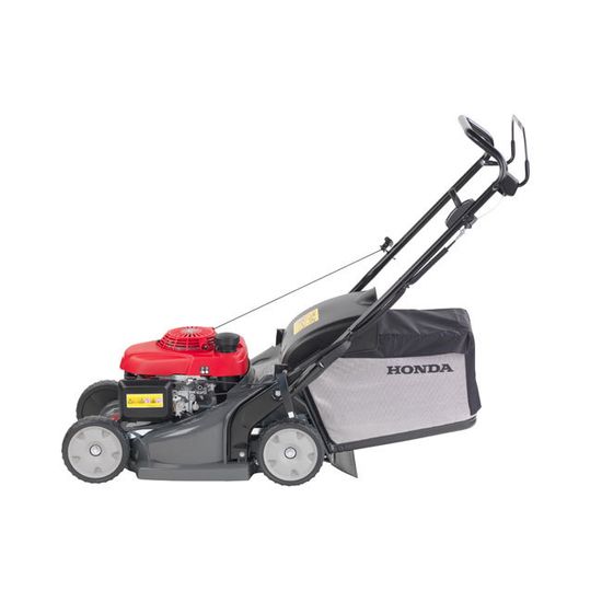Газонокосилка бензиновая "HONDA" HRX 426 CPDEA