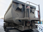 Grunwald 9453 Полуприцеп самосвальный 9453-0000011-60