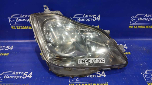 Фара передняя правая TOYOTA CROWN 2003-2008