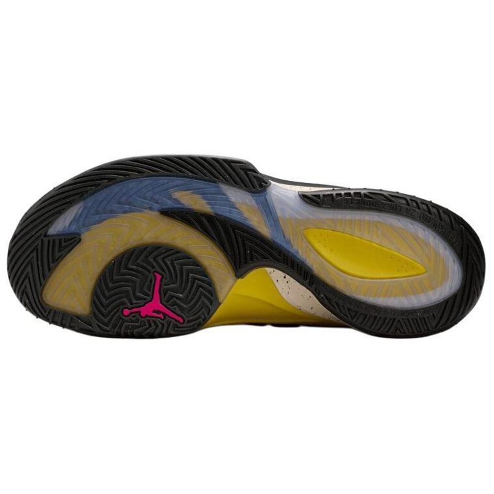 Кроссовки Jordan Luka 3 Pf