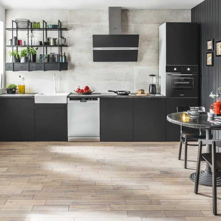 Духовой шкаф Hansa BOES68460