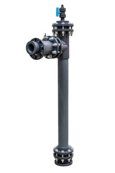 Аэрационная труба AWT AP 30-40/D110