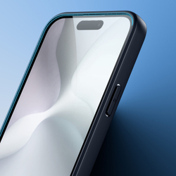 Чехол с поддержкой MagSafe от Dux Ducis для iPhone 16e, SE (с 2025-), серия Aimo Mag