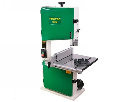 Ленточно-пильный станок Fabtec BS 250