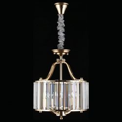 Подвесной светильник Aployt Romen APL.809.03.04