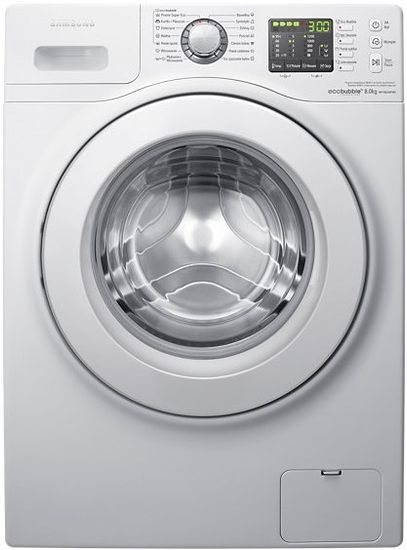 Стиральная машина Samsung WF1802WFWS