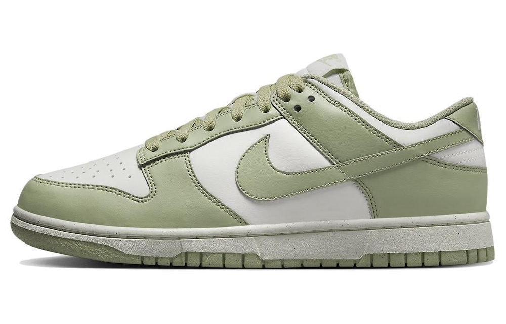Кроссовки Nike Dunk Low Next Nature (Женская размерная сетка)