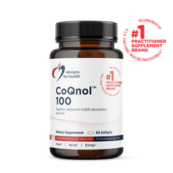 CoQnol™ 100