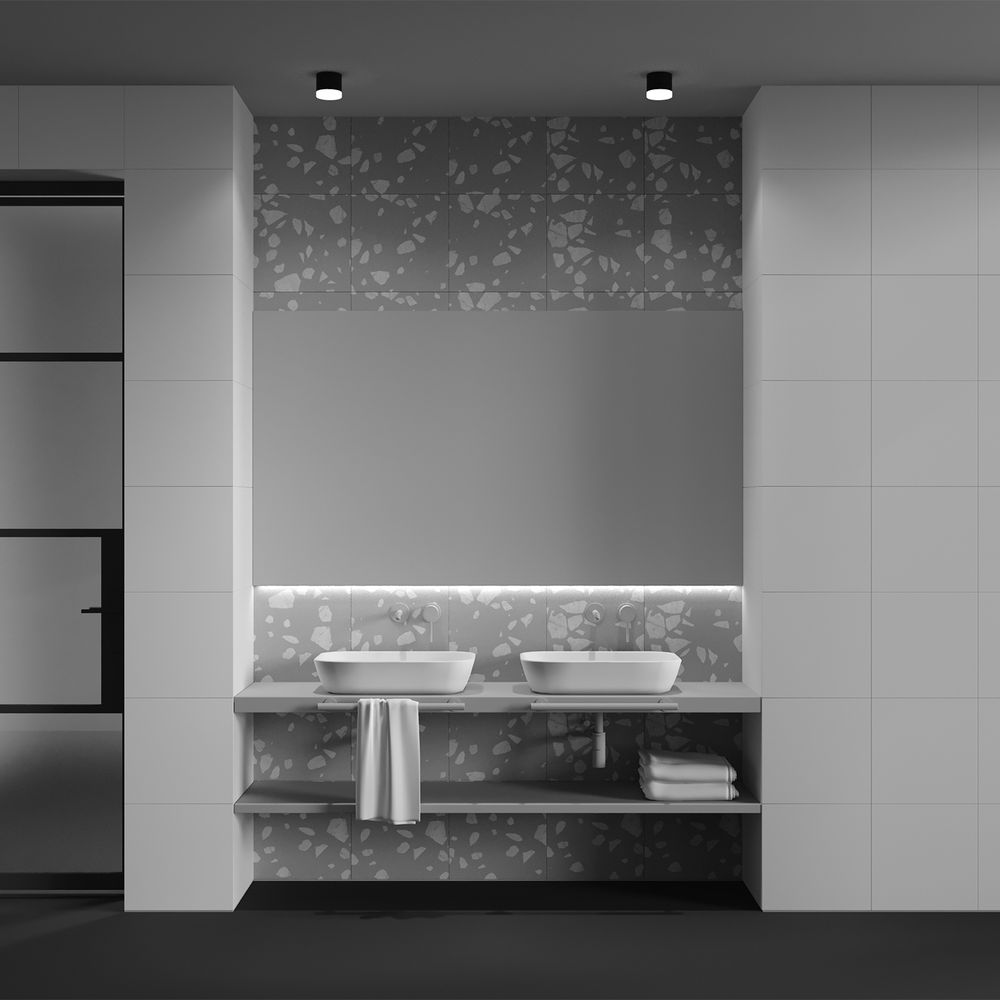 Светильник потолочный Maytoni   C087CL-GX53-B