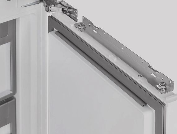 Холодильник HIBERG S-RFQ 800 W inverter