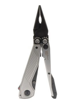 Мультитул SOG, 29-55-01-41 Flash MT-Silver&Black