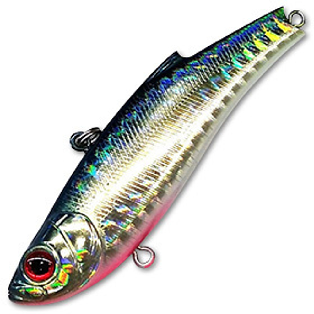 Воблер Bassday Orc Range Vib 70ES M-04 Mekki Ayu