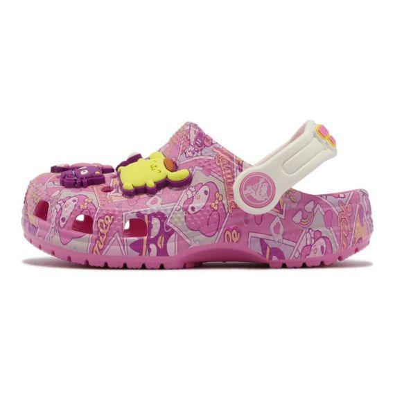 Crocs Classic 'Hello Kitty'