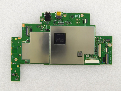 Материнская плата для планшета Lenovo S2110 UMTS+WF+EMMC16G+RAM1G (90000610), оригинал