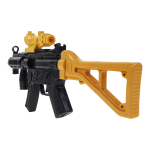 Набор оружия Спецслужб, пакет 698-18