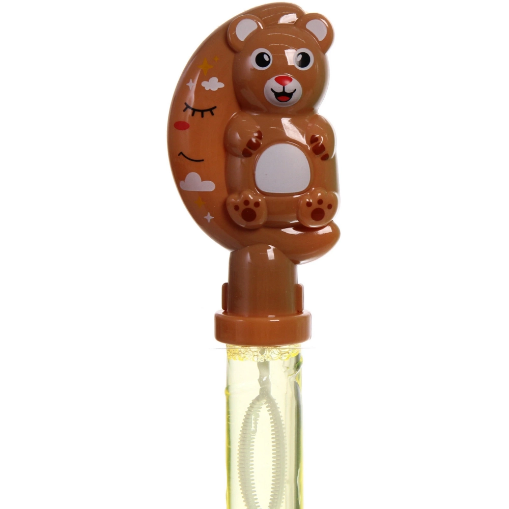 Мыльные пузыри «Сказочный мишка» 37 см, 150 мл