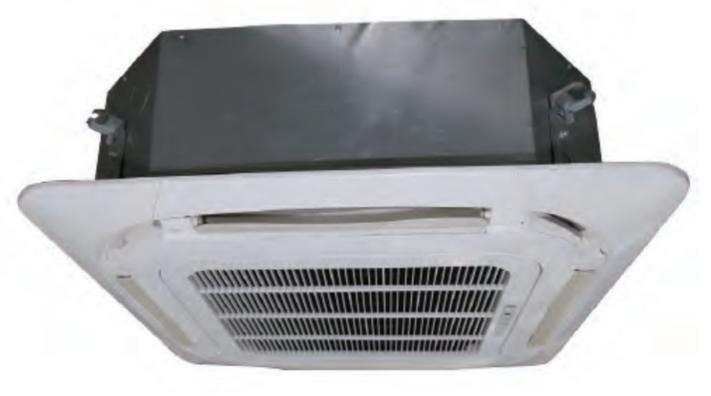 Кассетная VRF система TICA TMCF028AB