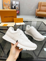 Кроссовки Louis Vuitton Run Away