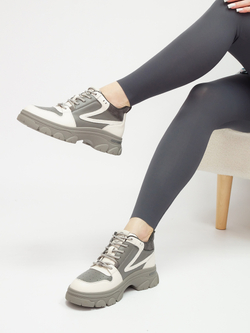 Кроссовки женские демисезонные