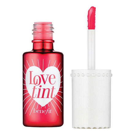 Liquid lip and face paint Loventint (Cheek & Lip Stain) 6 ml