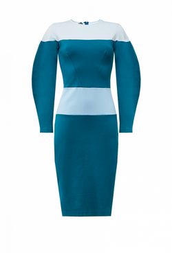 Платье футляр 06-03-20 FW