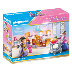 Playmobil - Столовая 70455 / артикул   70455  / GTIN 4008789704559
