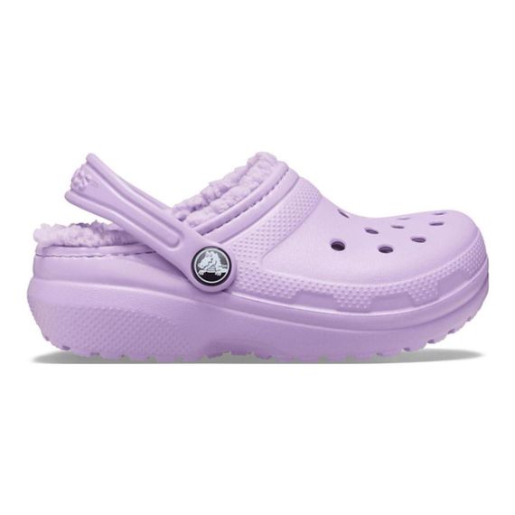 Crocs Classic Lined 'Lavender'