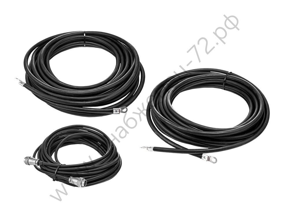 Комплект удлинительный MZ 1000, MZ 1250 ,25 м