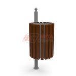 Урна Стойка