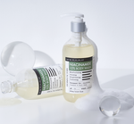 Derma Factory Гель для душа успокаивающий с ниацинамидом, 300 мл