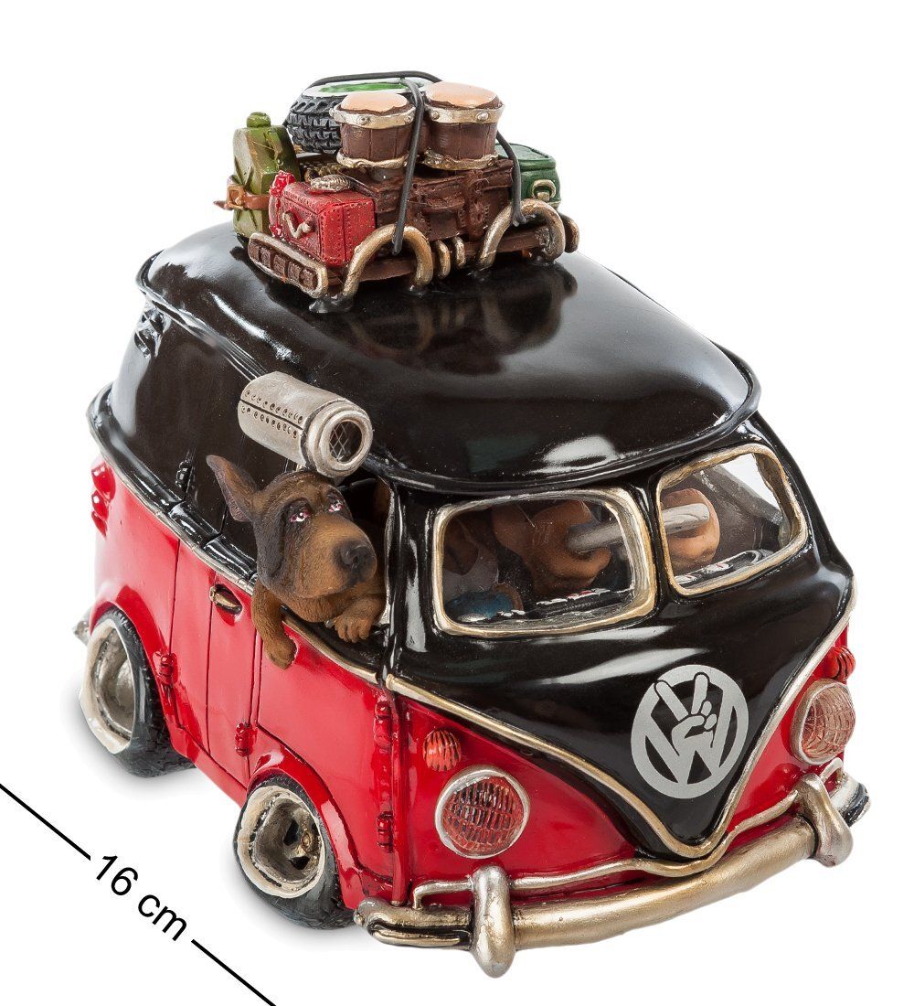 SCAR-90 Машина «Ramblin Van»