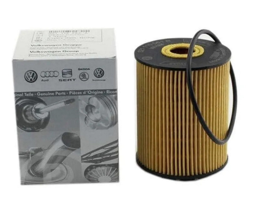 Фильтр масляный VAG 021115562A