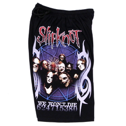 Шорты Slipknot - Til We Die