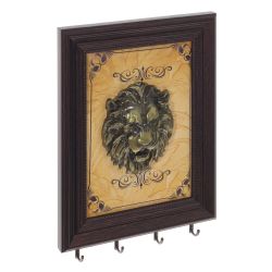 GAEM Ключница, L22 W3 H30 см