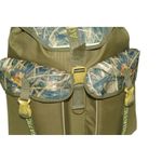 Рюкзак рыболовный РД-02 Aquatic