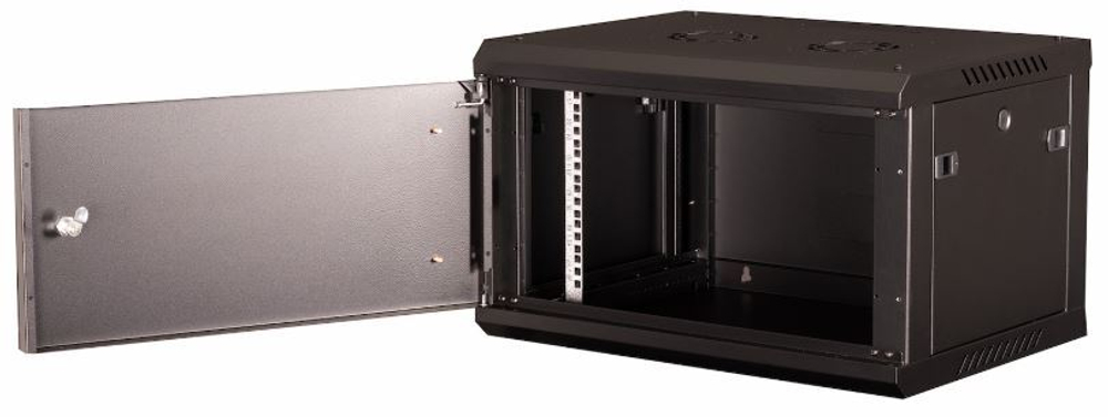 Шкаф настенный 19", 6U Datarex DR-641001