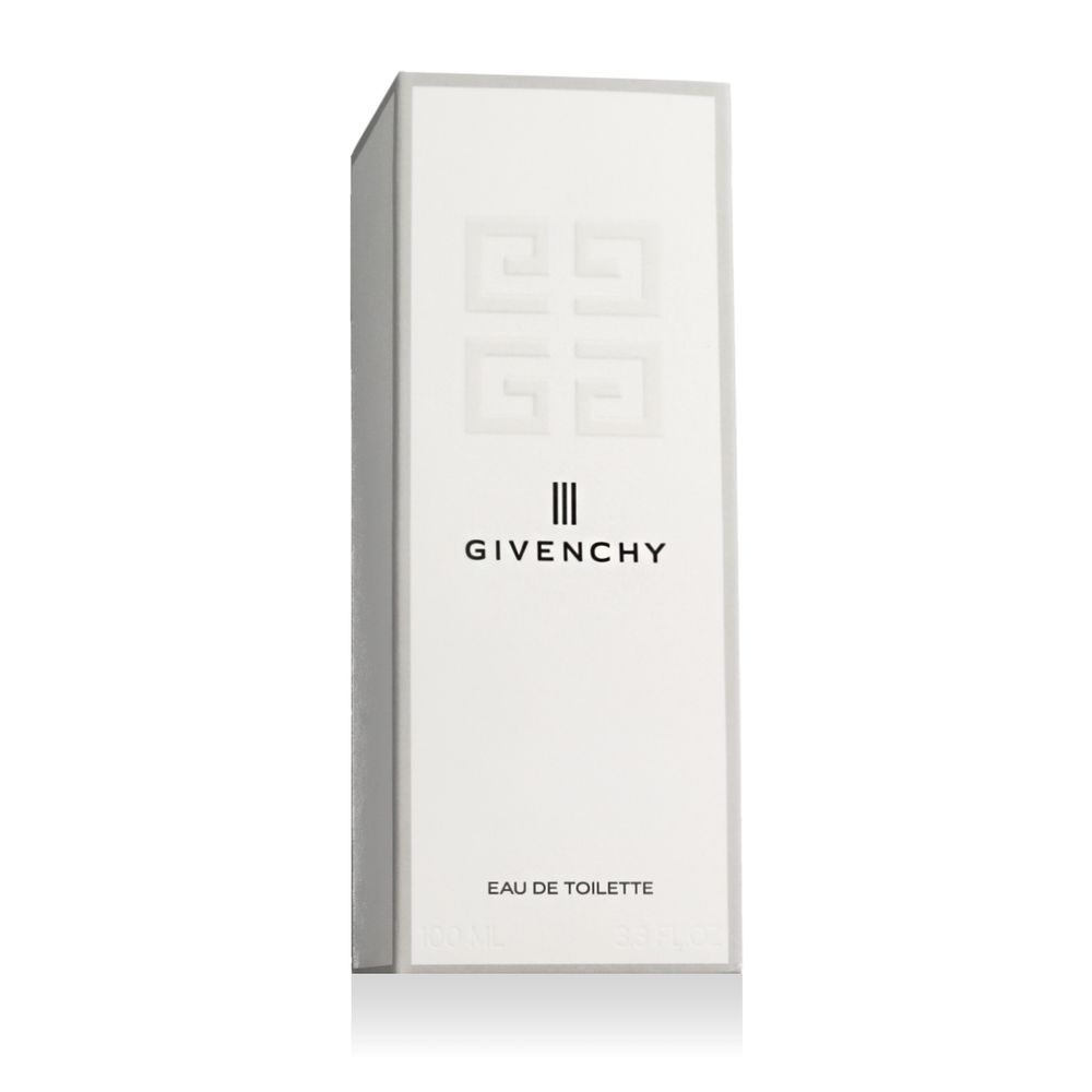 Givenchy Les Parfums Mythiques - Givenchy III Eau De Toilette 100 ml (woman)