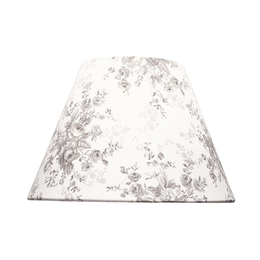 Абажур Sophie warm grey